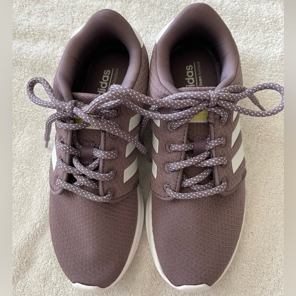 Adidas Racer Purple